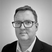 AECOM Employee Ian Bamforth's profile photo