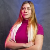 HSystem Employee Thuany Biazus's profile photo