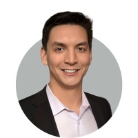 Particle Health Employee Chris Cardwell's profile photo