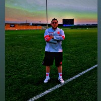 UAE FA Employee Sohaib Laalaoui's profile photo