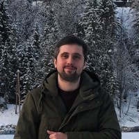 Eduard Mitasov Email & Phone Number