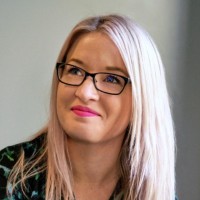 tapestry ai Employee Lauren Butterfield's profile photo