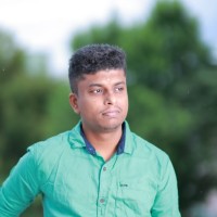 Ramkumar Srinivasan Email & Phone Number