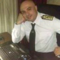 LOC Employee Vugar Babayev's profile photo