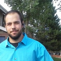 Walmart Employee Brad Gerstner's profile photo