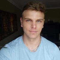 MyVoltage Employee Duane Potgieter's profile photo