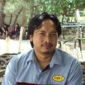 Wohlrab Aufdampftechnik GmbH Employee Pandhu Wijayanto's profile photo