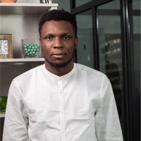 Gamp Employee Toluwani Famokunwa's profile photo