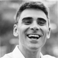 ZeroRisk.io Employee Francesco Consiglio's profile photo