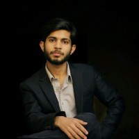 Next Generation Innovations (NextGenI) Employee Muhammad Musharaf's profile photo