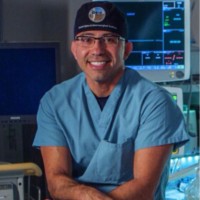 South Georgia Medical Center Employee Faans Shahin Etebar's profile photo