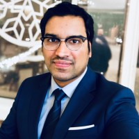HobSpace Employee Mrinal Kashyap's profile photo