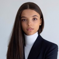 Roam Employee Elle Amatullah's profile photo