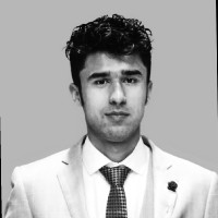 Zyp Technologies Employee Talha Waqar's profile photo