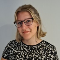 SolidX AB Employee Alicia Lindmark's profile photo