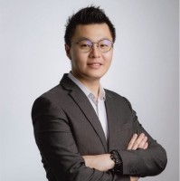 Eric Chin Email & Phone Number