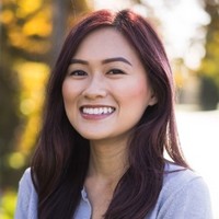 Fullstory Employee Amy Vo's profile photo