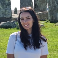 flydocs Employee Laura Gois's profile photo