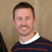 Snap Inc. Employee Mark Stannard's profile photo