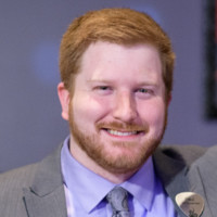 Silverspot Cinema Employee Paul Holt's profile photo