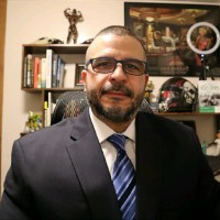 Conrac Solutions Employee Juan Villanueva's profile photo