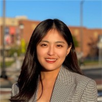 Xihui Wang Email