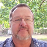 Scania Belgium Employee Patrick Evrard's profile photo