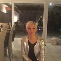 BISCUITS DELACRE Employee Audrey Boulanger's profile photo