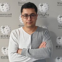 Sevak Ayvazyan Email
