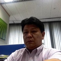Harper's Management Employee Golfin Chong's profile photo