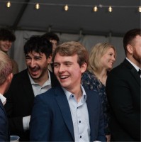 JEAR Logistics, LLC Employee Carson Andrew's profile photo