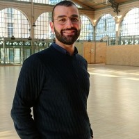 Jacques Kharmendjian Email