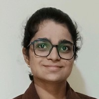 Codefest Employee Sanskriti Sopra's profile photo