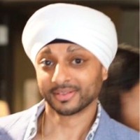 Simran Ghai