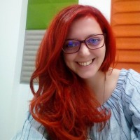 Onapsis Employee Alina Cărădeanu's profile photo
