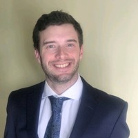 SGI Employee Iain Fyfe's profile photo