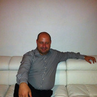 Scarlet Employee Albert Harb's profile photo