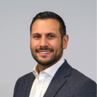 Acclaro Employee Sahil Rishi's profile photo