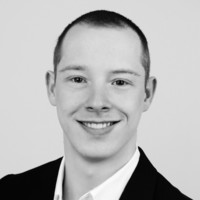 Tintschl Unternehmensgruppe Employee Kevin Berger's profile photo