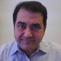 Armand Corporation Employee Ben Yakut's profile photo