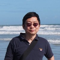 Joey Liang Email