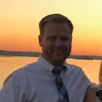 DePuy Synthes Employee Benson Smith's profile photo