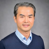 Genentech Employee James Lu's profile photo