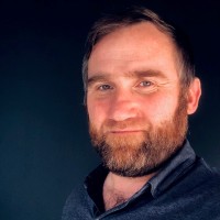 TotalEnergies Employee Benjamin Behar's profile photo