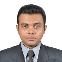 Uditha Senaratne Email & Phone Number