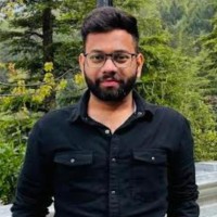 Digital Business People Employee Yash Tiwari's profile photo