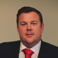 AECI Limited Employee Stuart Miller's profile photo