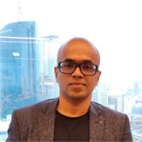 MulticoreWare Inc Employee Rajesh Nair's profile photo