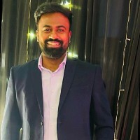 Sandeep Pillai Email