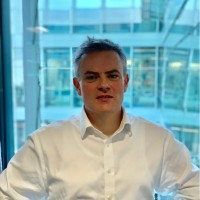 Allianz Employee Haydn Griffiths's profile photo